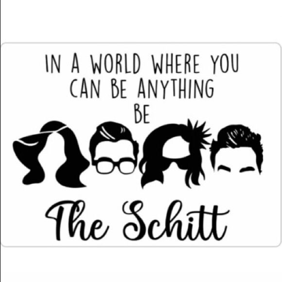 Schitt’s Creek  Be the Schitt Magnet - Picture 2 of 2